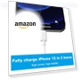 Превью MFi Certified iPhone Charger 5pack — Lightning, AZMOGDT