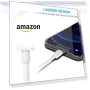 Превью MFi Certified iPhone Charger 5pack — Lightning, AZMOGDT
