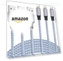 Превью MFi Certified Lightning Cable 3pack — Lightning, DAZHWA