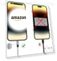 Превью MFi Certified Lightning Cable 3pack — Lightning, DAZHWA