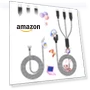 Превью Multi Charging Cable (2Pack 4FT) — Cables, Firsting