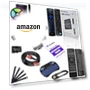 Превью Multi-Port Smart Device Hub with Accessories — USB Hubs, V
