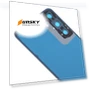 Превью OEM Battery Back Cover with Camera Lens Cover — Back Covers, Samsung