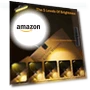 Превью Rechargeable Book Light with 3 Color Temperatures — Reading Lights, Bsdgeclogy