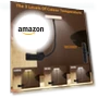 Превью Rechargeable Book Light with 3 Color Temperatures — Reading Lights, Bsdgeclogy