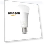 Превью Smart 100W A21 LED Bulb - White and Color Ambiance — LED, Philips Hue