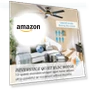 Превью Smart Ceiling Fan with Lights — Ceiling Fan Wall Controls, SMAAIR