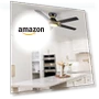 Превью Smart Ceiling Fan with Lights — Ceiling Fan Wall Controls, SMAAIR