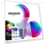 Превью Smart Light Bulbs with Remote — LED, VvLons