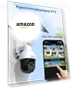 Превью Solar Security Cameras System Wireless Outdoor — Security Cameras, AOSU