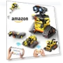 Превью Stem Robot Building Kit — Construction Kits, ADUSRIZ