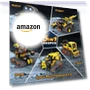 Превью Stem Robot Building Kit — Construction Kits, ADUSRIZ