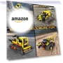 Превью Stem Robot Building Kit — Construction Kits, ADUSRIZ