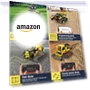 Превью Stem Robot Building Kit — Construction Kits, ADUSRIZ