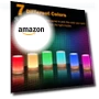 Превью Touch Sensor Night Light Lamp — Night Lights, ROYFACC