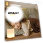 Превью Touch Sensor Night Light Lamp — Night Lights, ROYFACC