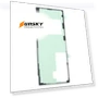 Превью Back Housing Cover Adhesive — Back Covers, Samsung