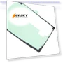 Превью Back Housing Cover Adhesive — Back Covers, Samsung