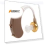 Превью Behind Ear Sound Amplifier Adjustable Tone Hearing Aid — Hearing Support, JECPP
