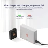 Превью Dual-Slot Batteries Charger Box, DJI