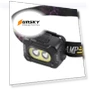 Превью Outdoor Work Super Bright Sensor Headlight — Flashlights