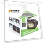 Превью Outdoor Work Super Bright Sensor Headlight — Flashlights