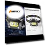 Превью Outdoor Work Super Bright Sensor Headlight — Flashlights