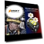 Превью Outdoor Work Super Bright Sensor Headlight — Flashlights