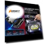 Превью Outdoor Work Super Bright Sensor Headlight — Flashlights