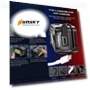 Превью Outdoor Work Super Bright Sensor Headlight — Flashlights