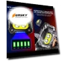 Превью Outdoor Work Super Bright Sensor Headlight — Flashlights