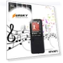 Превью Portable MP4 Lossless Sound Music Player — Portable Media Players