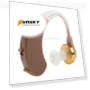 Превью Behind Ear Sound Amplifier Adjustable Tone Hearing Aid — Hearing Support, JECPP