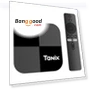 Android 14 TV Box — Streaming Devices, Tanix