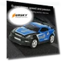 Превью Mini RC Car — Miniature Vehicles