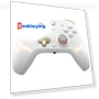 Cyclone 2 Game Controller — Joysticks, GameSir
