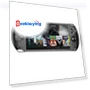 Handheld Game Laptop — Consoles, GPD