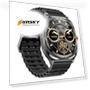 Превью Headphones Smart Watch — Wearable Accessories, HAMTOD