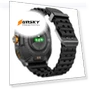 Превью Headphones Smart Watch — Wearable Accessories, HAMTOD