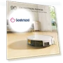 Robot Vacuum Cleaner with Mop Function — Smart Cleaning Robots, Tesvor