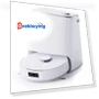 Robotic Vacuum and Mop — Smart Cleaning Robots, Narwal