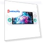 Smart Pro Gaming Handheld — Media Players, Trimui