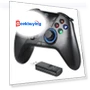 Wireless Game Controller — Gamepads & Standard, EasySMX