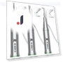 Dental Low-Speed Saber Saw Tip — Tools & Accessories, AI DENTAL