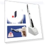 Dental Wireless Endomotor with LED Lamp — Excavators, Jumtop