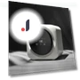 Desktop Fully Automatic Washing Machine — Washing Machines, XK&CC