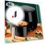 Electric Deep Fryer — Deep Fryers, DC-Home-2
