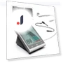 Endodontic Treatment Micro Tool for Root Canal Apex Detection — Apex Locators, AI DENTAL