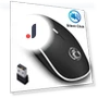 Ergonomic Wireless Mouse — Mouse Pads, Essager Electronic