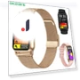 Full Screen Curved Touch Control Smart Watch — Smartwatches, SACOSDING